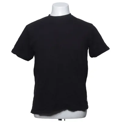 T-shirt (Svart) från Skill 1963 Bomull