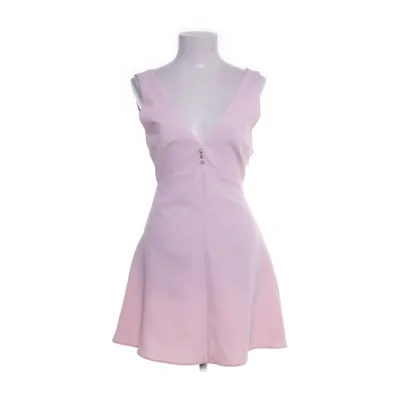 Klänning (Rosa) från Zara Viskos