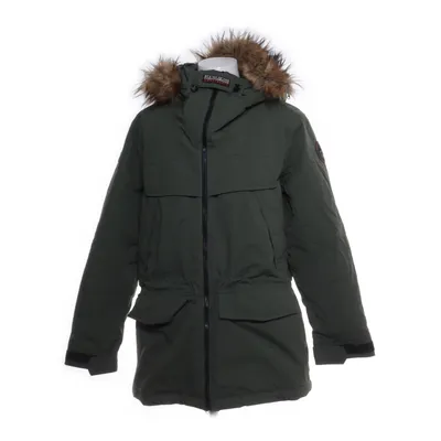 Allvädersjacka (Grön) från Napapijri Polyamid, Polyester