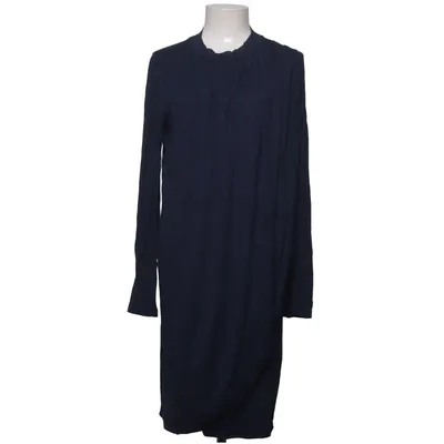Dress (Blue) from Ml Elastane, Viscose