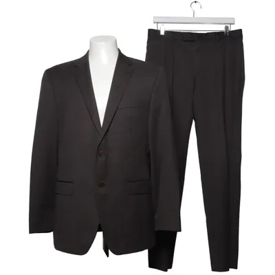 Pak (Grijs) van Benvenuto. Viscose, Wol
