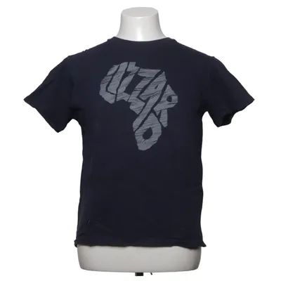 T-shirt (Home Grown Series) fra Lizzard