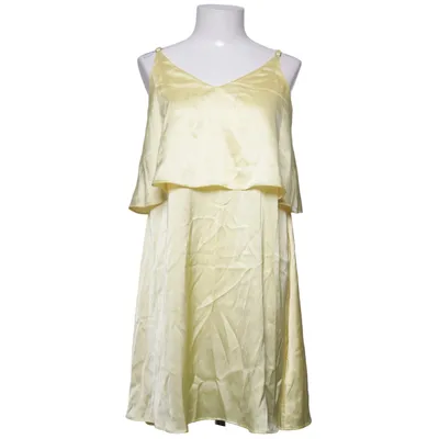 Robe (Jaune) de Bubbleroom by Lovisa Barkman Polyester
