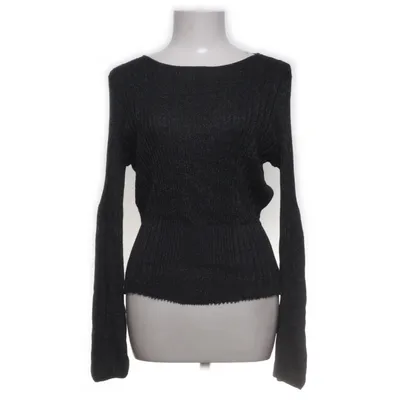 Pull-over (Gris) de Carin Wester Polyamide, Viscose