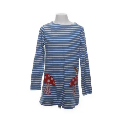 Klänning (Blå, Vit, Röd) från Mini Boden Bomull