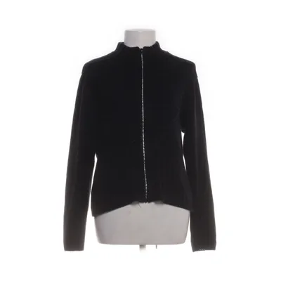 Kofta (Blå) från Skovhuus Akryl, Bomull