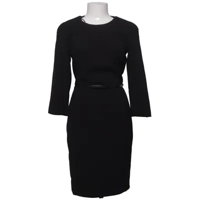 Robe (Noir) de Mango Suit