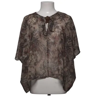 Haut (Marron) de Mango Casualwear Polyester
