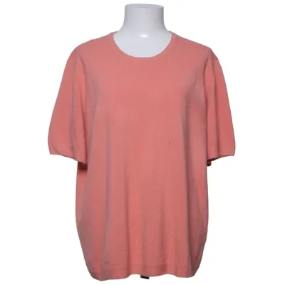 Trui (Roze) van Cashmere-Feeling Acryl
