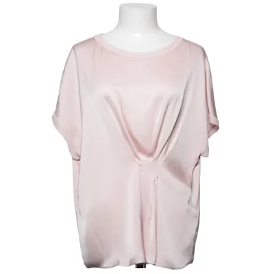 Top (Pink) from By Malene Birger Polyester