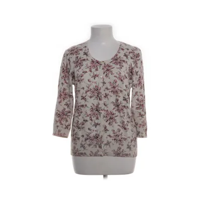 Kofta (Beige, Flerfärgad) från Casual Clothing Bomull