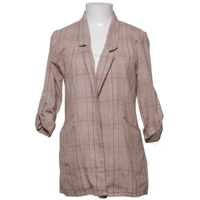 Blazer (Beige, Marron) de Avenue