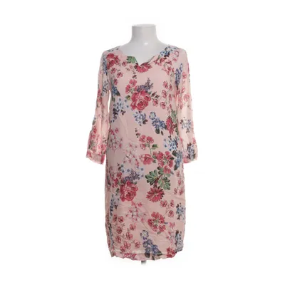 Robe (Rose, Bleu, Rouge, Vert) de Newhouse Acétate, Viscose