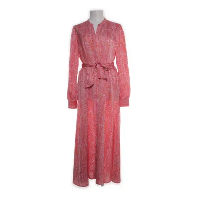 Långklänning (Röd, Rosa, Flerfärgad) från Neo Noir Polyester