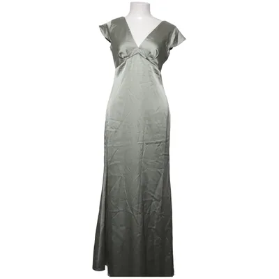 Långklänning (Grön) från JJ's House Polyester