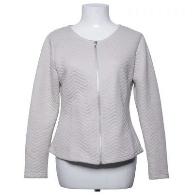 Veste (Beige) de Soda Collection Coton, Polyester