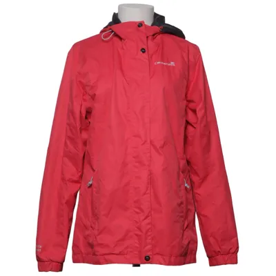 Veste polaire (Rouge) de Catmandoo Polyester