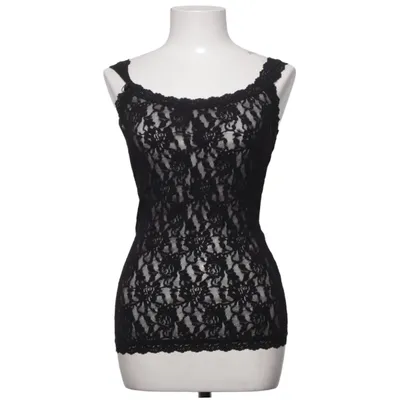 Linne (Svart) från Hanky Panky Elastan, Polyamid