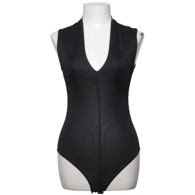 Body (Black) from Zara Woman Collection
