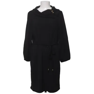 Robe (Noir) de Lonkel Élasthane, Polyester