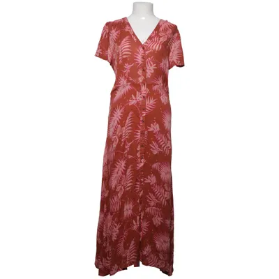 Robe chemise (Marron, Rose, Multicolore) de MKT Studio Coton, Viscose