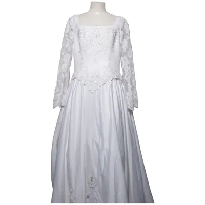 Wedding dress (43101) from Forever Yours