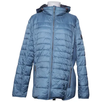 Lättviktsjacka (Blå) från Junge Polyamid, Polyester