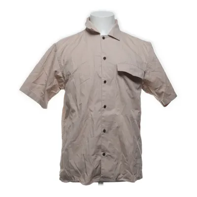 Korte mouwen shirt (Beige) van Carhartt WIP Katoen