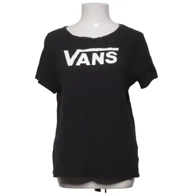 T-shirt (Zwart) van Vans