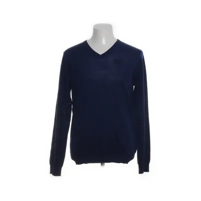 Pullover (Blå) från Aeronautica Militare Ull