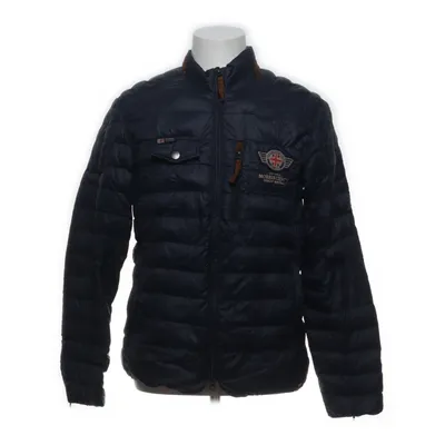 Dunjacka (Blå) från Morris