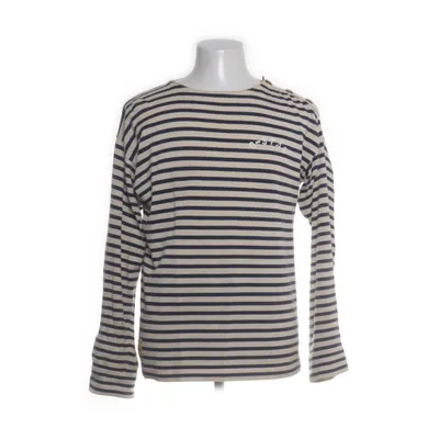 Trui (Beige, Blauw) van G-Star Raw Katoen