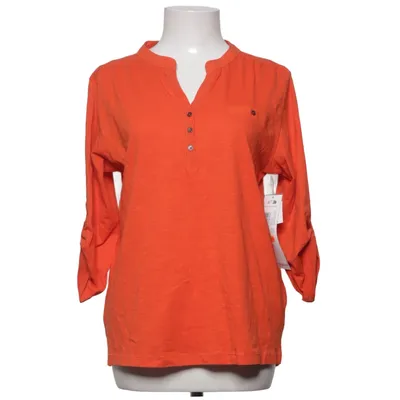 Blouse (Rood) van Stooker Katoen
