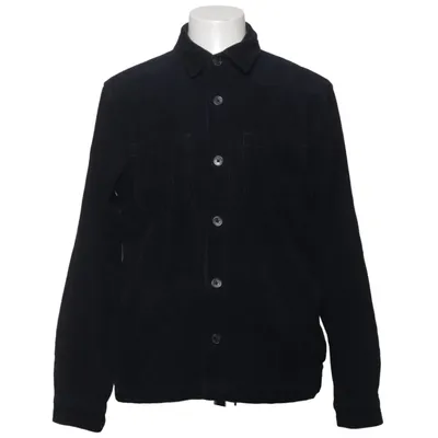 Overshirt (Black) from Shine Original Cotton