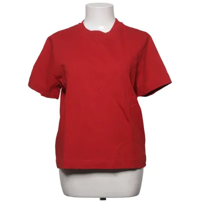 T-shirt (Röd) från Selected Bomull
