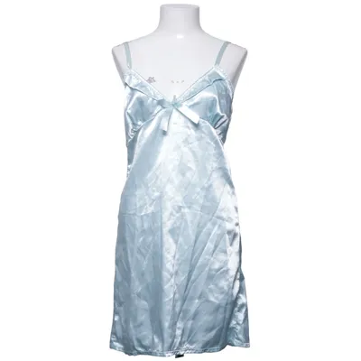 Déshabillé (Bleu) de Friis & Company Polyester