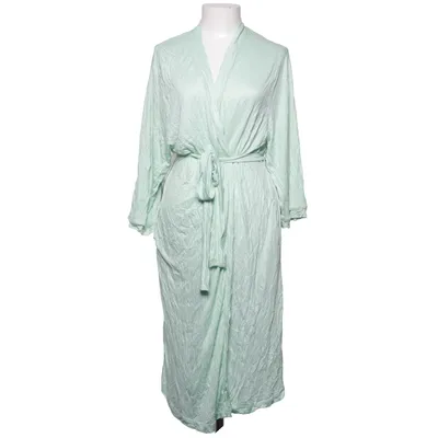 Morgonrock (Grön) från Trofé Bambu