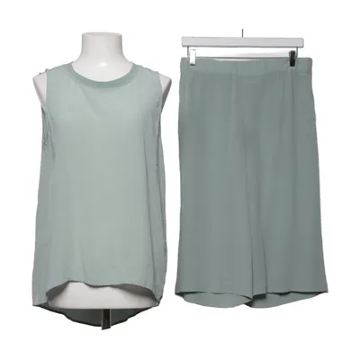 Ensemble (Vert) de WERA Stockholm Soie
