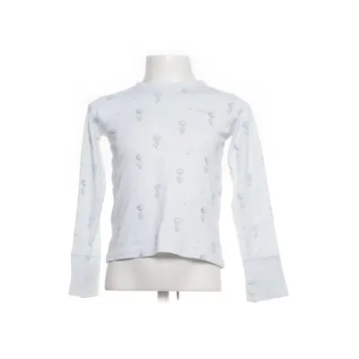 Pajama sweater (White, Multicolored) from Livly Cotton, Elastane