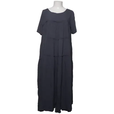 Dress (Gray) from Grey Wolf Viscose