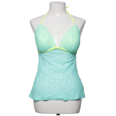 Tankini (Green) from Arizona Jean Co Elastane, Polyamide