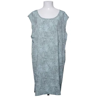 Jurk (Groen, Zwart) van Sirup Polyester