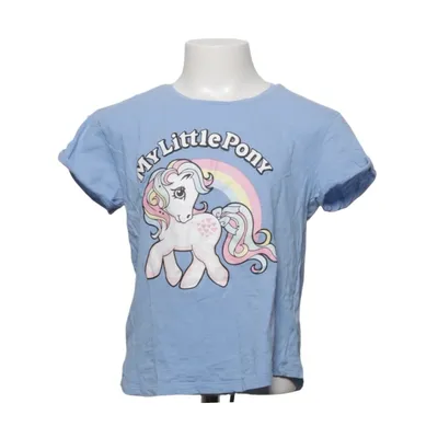 T-shirt (Blå) från H&M Kids Bomull