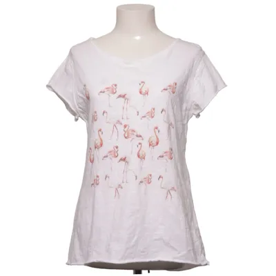 T-shirt (Vit, Flerfärgad) från Algo Bonito