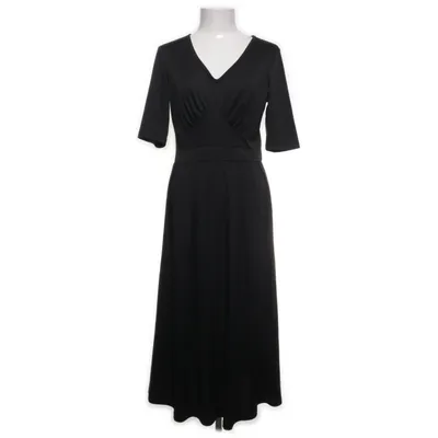 Robe (Noir) de Kojooin Élasthane