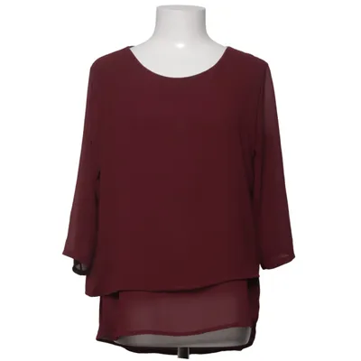 Blouse (Red) from Today