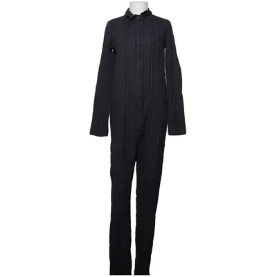 Jumpsuit (Grijs, Rood) van Humanoid Katoen, Elastaan, Viscose, Wol