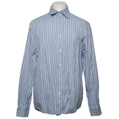 Shirt (Blue) from Cottonfield Cotton