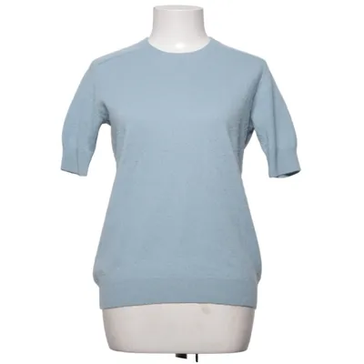 Sweater (Blue) from Lisa Yang Cotton