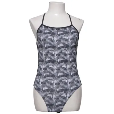 Badpak (Zwart, Wit) van Northern Spirit Elastaan, Polyester
